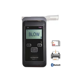 Alkoholszonda ALP-1  SD + BT (SENTECH)
