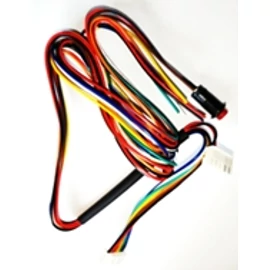 Alkoholszonda ALCOSCAN EBS-010 táp kábel (SENTECH)