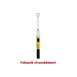 Alkoholszonda ALCOSCAN iblow10 C - COVID védelemmel  (SENTECH)