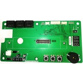Alkoholszonda ALCOSCAN EBS-010 PCB ALAPLAP (SENTECH) Alkoholszonda ALCOSCAN EBS-010 PCB ALAPLAP (SENTECH)