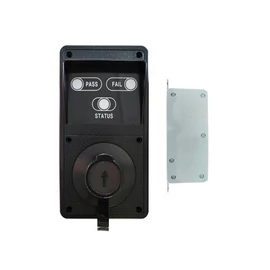 Alkoholszonda ALCOSCAN EBS-010 + szenzor modul (beléptető pontokhoz)  (SENTECH)