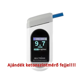 Alkoholszonda MultiGenix (SGMI)