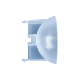 Alkoholszonda fúvóka ALP-1BT-hez: tölcsér (SENTECH) Alkoholszonda fúvóka ALP-1BT-hez: tölcsér (SENTECH)