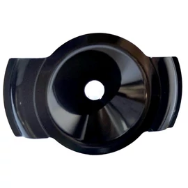 Alkoholszonda fúvóka iBlow10-hez: fekete tölcsér (SENTECH) Alkoholszonda fúvóka iBlow10-hez: fekete tölcsér (SENTECH)