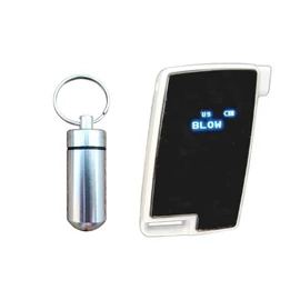 Alkoholszonda ALCOSCAN Ki Lite (SENTECH) P