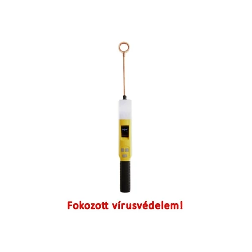 Alkoholszonda ALCOSCAN iblow10 C - COVID védelemmel  (SENTECH)