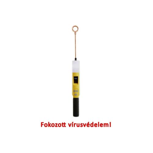 Alkoholszonda ALCOSCAN iblow10 C - COVID védelemmel  (SENTECH)