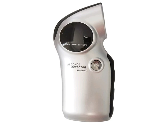 Alkoholszonda ALCOSCAN AL6000 (SENTECH)