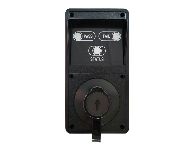 Alkoholszonda ALCOSCAN EBS-010 (beléptető pontokhoz) (SENTECH)