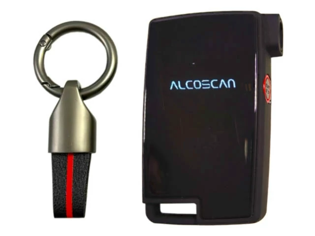 Alkoholszonda ALCOSCAN Ki (SENTECH) P